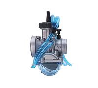 Pièce de rechange pour carburateur Outil de réglage du carburateur, carburateurs de remplacement automobile pour 100-500CCC 33 34 35 36 38 40 42mm Motocycle Carburetor Auto Accessoires Auto(36mm)