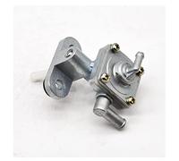 Pièce de rechange pour carburateur Pompe de soupape de commutateur de carburant de réservoir de gaz Petcock for GSXR750 96-99 SV650/S GSXR600