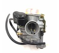 Pièce de rechange pour carburateur Pour 26 mm CVK26 Carburetor Electric Shoke