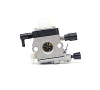 Pièce de rechange pour carburateur Remplacement du carburateur for FS38 FS45 FS46 FS46C FS55 FS55R KM55R Remplacer C1Q-S97A Tronçonneuse en glucides