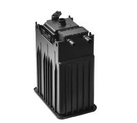 Pièce de rechange pour cartouche EVAP pour plusieurs modèles | Ensemble boîtier avec numéro BU5Z9C985B, composant de préparation à la réparation, examen de la commande