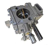 Pièce de rechange pour composants de système de carburant pour moteurs MS660 et MS650 optimisés pour l'efficacité du carburant et la continuité opérationnelle