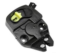 Pièce de rechange pour contrôleur de verrouillage de bagages pour Honda Accord pour 2013 2014 2015 2016 2017 prenant en charge la logique de libération du coffre d'origine