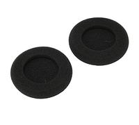 Pièce de Rechange pour Coussin d'oreille, adaptée pour Px100 Px80 Pc13 Pc131, pour Casque Koss PP, Facile à Installer. La Couleur est Noire.