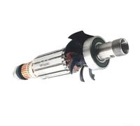 Pièce de rechange pour débroussailleuse RT0700C et RT0702C compatible avec Anchor RT0700C RT0702C Accessoires d'outils électriques Lame de coupe en métal