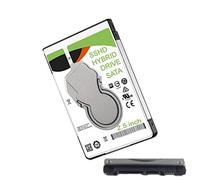 Pièce de rechange pour Dell Inspiron 15 3521 SSHD HDD 1 To Solid S Disque dur 1 To 1000 Go SATA 2.5