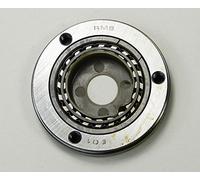 Pièce de rechange pour démarreur - Compatible avec Kymco KXR/Maxxer/MXU 250/300 - 42 mm.