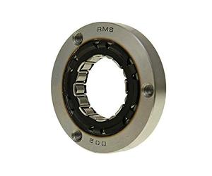 Pièce de rechange pour démarreur - Compatible avec Kymco Maxxer/MXU 250/300/300R - 40 mm.