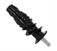 Pièce de rechange pour extracteur de jus 8006 : vis sans fin compatible avec les modèles Omega 8003, 8004, 8005, 8007, 8008 et MM900HDS