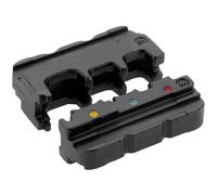 Pièce de rechange pour fiche de contact isolée 0,5 - 6 mm