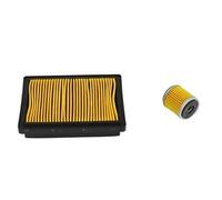 Pièce De Rechange pour Filtre À Huile Moteur De Moto pour ZS150-76 pour ZS200-76 pour Z2 pour ZY150 150cc 200cc Filtre À Huile(Full Set)