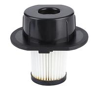 Pièce de rechange pour filtre d'aspirateur Matériau ABS de haute qualité Ajustement parfait pour accessoires d'aspirateur VC4i Filtre réducteur d'allergènes durable 8,9 x 8 x 5