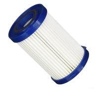 Pièce de rechange pour filtre pré-moteur pour aspirateur Hoover S130 qui aide à réduire la poussière et à préserver l'efficacité du nettoyage