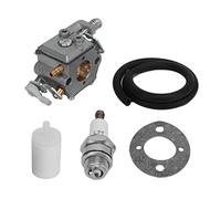 Pièce de Rechange pour générateur de carburateur Compatible avec 50 51 55 et 55 Rancher, remplace WT 170 1 WT 170 et 503281504, Accessoire pour Usage agricole