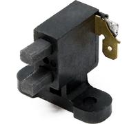 Pièce de rechange pour Générateur de courant Porte-balai avec Balais de charbon pour 3 phases 400 V