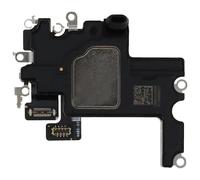 Pièce De Rechange Pour Haut-Parleur D'écouteur Oem Pour Iphone 15 Plus (Sans Logo)