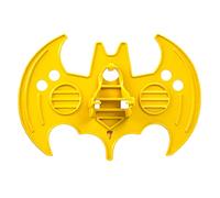 Pièce de rechange pour Imaginext DC Super-Friends Bat-Tech Batcave - GYV24 ~ Remplacement jaune chauve-souris