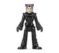 Pièce de rechange pour Imaginext Super Surround Batcave Playset GMP48 - Figurine articulée Catwoman