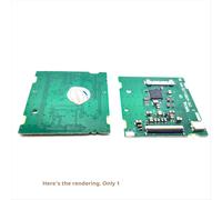 Pièce de rechange pour la réparation de la nappe de connexion LCD de la carte de commande d'écran G12 - Charnière FPC de connexion d'écran
