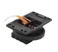 Pièce de rechange pour le support de griffe flash TT350S, destinée aux réparations photographiques.