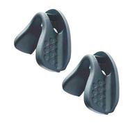 Pièce de rechange pour lunettes de soleil Oakley Kato/Encoder Oo9471, Lot de 2.