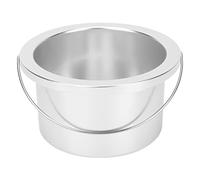 Pièce de rechange pour machine à chauffer la cire, résistance chauffante intérieure 4,13 pouces compatible avec chauffe-cire