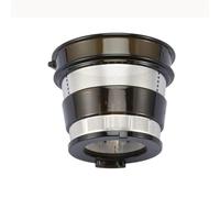 Pièce de rechange pour machine à jus - Filtre en maille - Convient pour la fabrication de jus à la maison