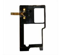 Pièce de rechange pour manette Joy-Con droite : module capteur d'antenne NFC, interrupteur et interrupteur NS