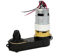 Pièce de rechange pour moteur à brosse compatible avec les nettoyeurs de sol Tineco 1.0 2.0 3.0, écran LCD LED, finition noire, assure un fonctionnement fluide pour les tâches de nettoyage domestique