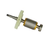 Pièce de rechange pour moteur sans balais de meuleuse, composant de réparation spécifique modèle pour l ' entretien et le service en atelier, utilisation pour le service en atelier spécifique et à