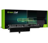 Pièce de rechange pour ordinateur portable Green Cell AS91 Battery