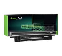 Pièce de rechange pour ordinateur portable Green Cell DE109 Battery