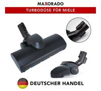 Pièce de Rechange pour Original Miele Embout Turbo Brosse STB305-3 Aspirateur