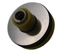 Pièce de rechange pour pare-chocs de piston 180450-S, pour cloueuses BT1855 et SX1838, tampon de soupape à tête en plastique pour outils de charpente pneumatique, réparation et entretien