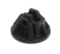 Pièce de rechange pour piston 142072-0, outil de calfeutrage sans fil en plastique, 5 cm de diamètre pour DCG180RFB DCG180ZBK BCG180