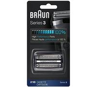 Braun Series 3 81686050 accessoire de rasage Tête de rasage