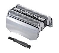 Pièce de rechange pour rasoir, feuille de coupe 70S, pour Braun série 7 70S, tête de Cassette