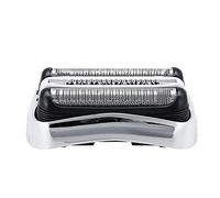 Pièce De Rechange pour Rasoir -Tête De Rechange pour Rasoir Électrique, Compatible avec Les Rasoirs Braun 32B 32S 21B 3 Séries