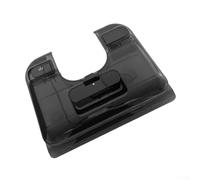 Pièce de rechange pour réservoir d'eau propre pour aspirateur humide et sec Midea S60, réservoir en plastique ABS avec contrôle du débit d'eau pour un nettoyage et un nettoyage efficaces pour les