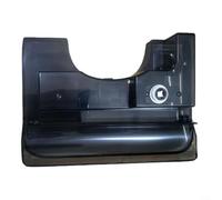 Pièce de rechange pour réservoir d'eau propre Roborock F25 A-ce/F25 Alt/F25 Combo/A30 Pro/A30 pour aspirateur robot combiné, grande capacité pour de longs cycles de nettoyage