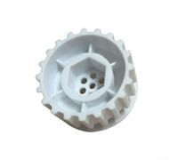 Pièce de rechange pour roue arrière Dolphin 9983112 compatible avec S200 S400 Active 30i pour robot Prowler 920
