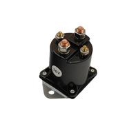 Pièce de rechange pour solénoïde compatible avec Club Car remplace 8016