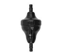 Pièce de Rechange pour Soupape d'urgence, Résistante à l'usure, Installation Facile, Accessoires de Nettoyage pour 280 480 Pro 3900 Sport 180, Noir