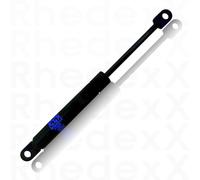 Pièce de rechange pour Stabilus Lift-O-Mat 192856 0100N, vérin à gaz RhedexX® 185 mm (100N - 192856)