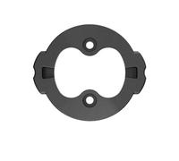 Pièce de rechange pour support d’ordinateur de vélo compatible Garmin 540 et 840, robuste et durable