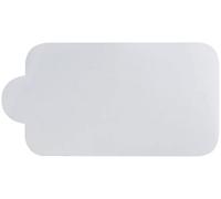 Pièce de rechange pour support de guitare Ergoplay Professional - film protecteur - transparent - à l'unité