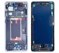 Pièce de Rechange pour téléphone Portable pour pour OnePlus Ace 5 PKG110, Plaque de Cadre Central