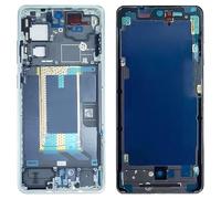Pièce de Rechange pour téléphone Portable pour pour OnePlus Ace 5 PKG110, Plaque de Cadre Central
