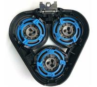 Pièce de rechange pour Testina di rasatura per S5000 S5370 S5571 S5420 S5140 S5078 -nero