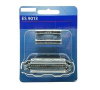 Pièce de rechange pour tête de rasage, compatible avec Panasonic, WES9013 | Ensemble de coupe-feuille de rechange ESLL41/21 LT71 pour rasoir électrique Tête de protection en maille